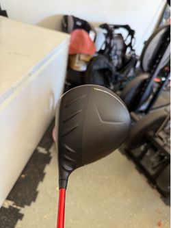 G430 max 10k with velcore ventus shaft