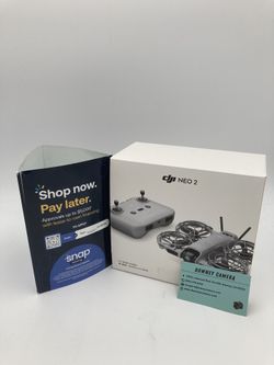 DJI Neo 2 Flymore Combo