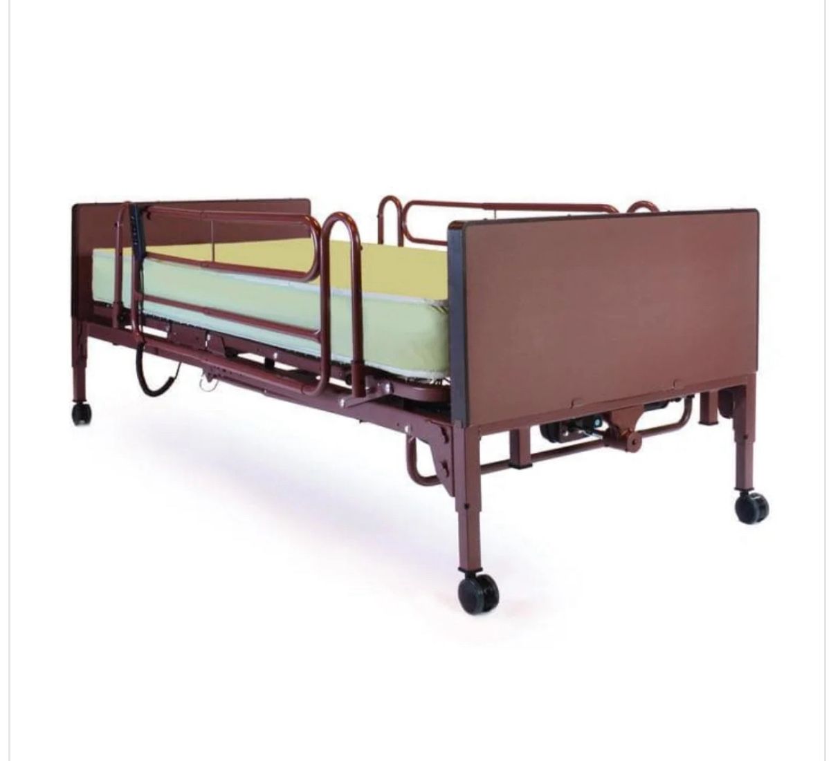 Hospital Bed