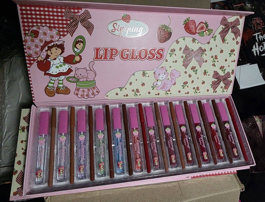 Lipgloss