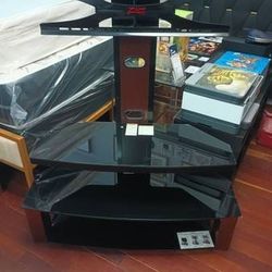 TV Stand with Mount
