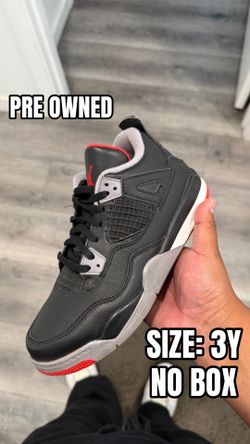 Jordan 4