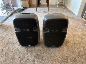 JBL EON315