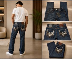 Men’s clothing