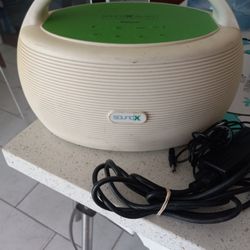 Sound X Blast, Bluetooth Speaker With Extra Bass