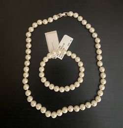 Pearl set