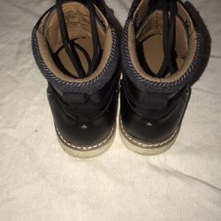 Mens Boots Size 11/2