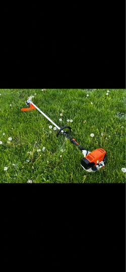 Stihl Weed Wacker