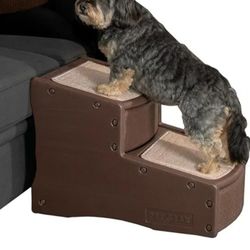 Pet Steps