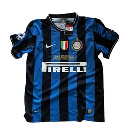 Retro Soccer Jerseys
