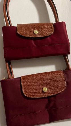Long Champ Bags