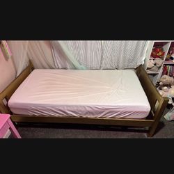Twin Bed /twin Mattress 