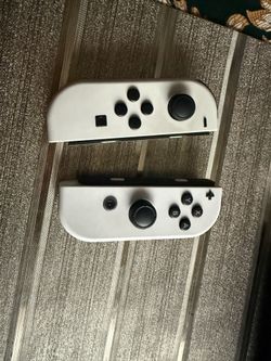 Joy Cons