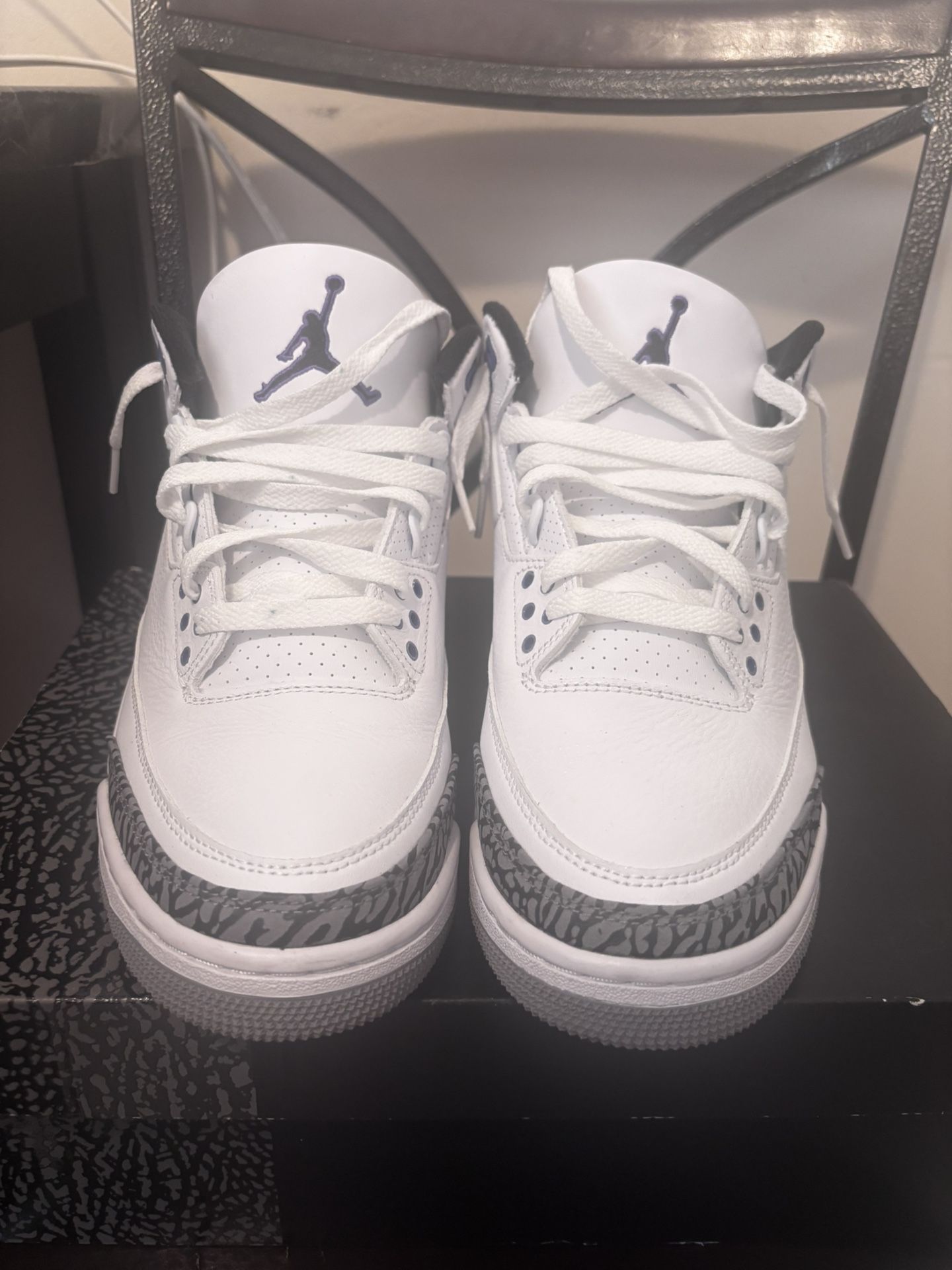 Jordan 3 Retro