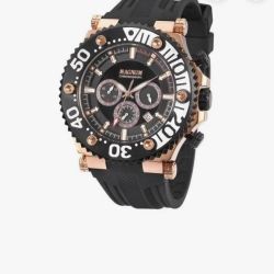Magnum Watch