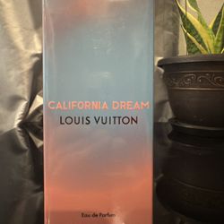 Lv California Dream