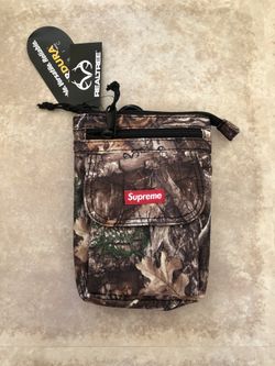 Supreme shoulder bag
