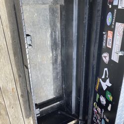 Small Truck Tool Box 