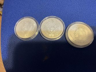 Coins
