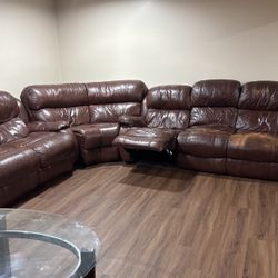 Sofa Recliner 