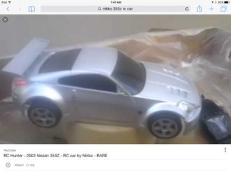 RC no transmitter
