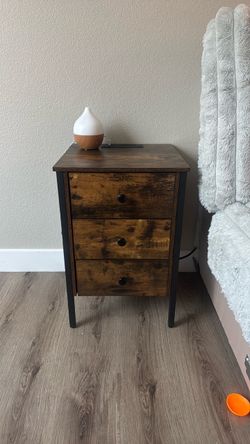 Side table