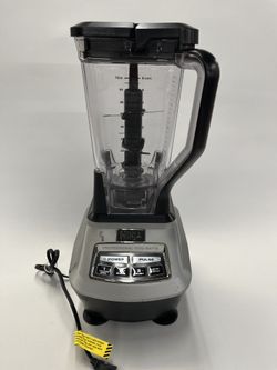 Ninja 1500 watt professional blender