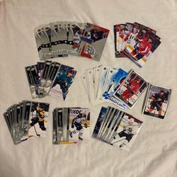 Hockey Cards 