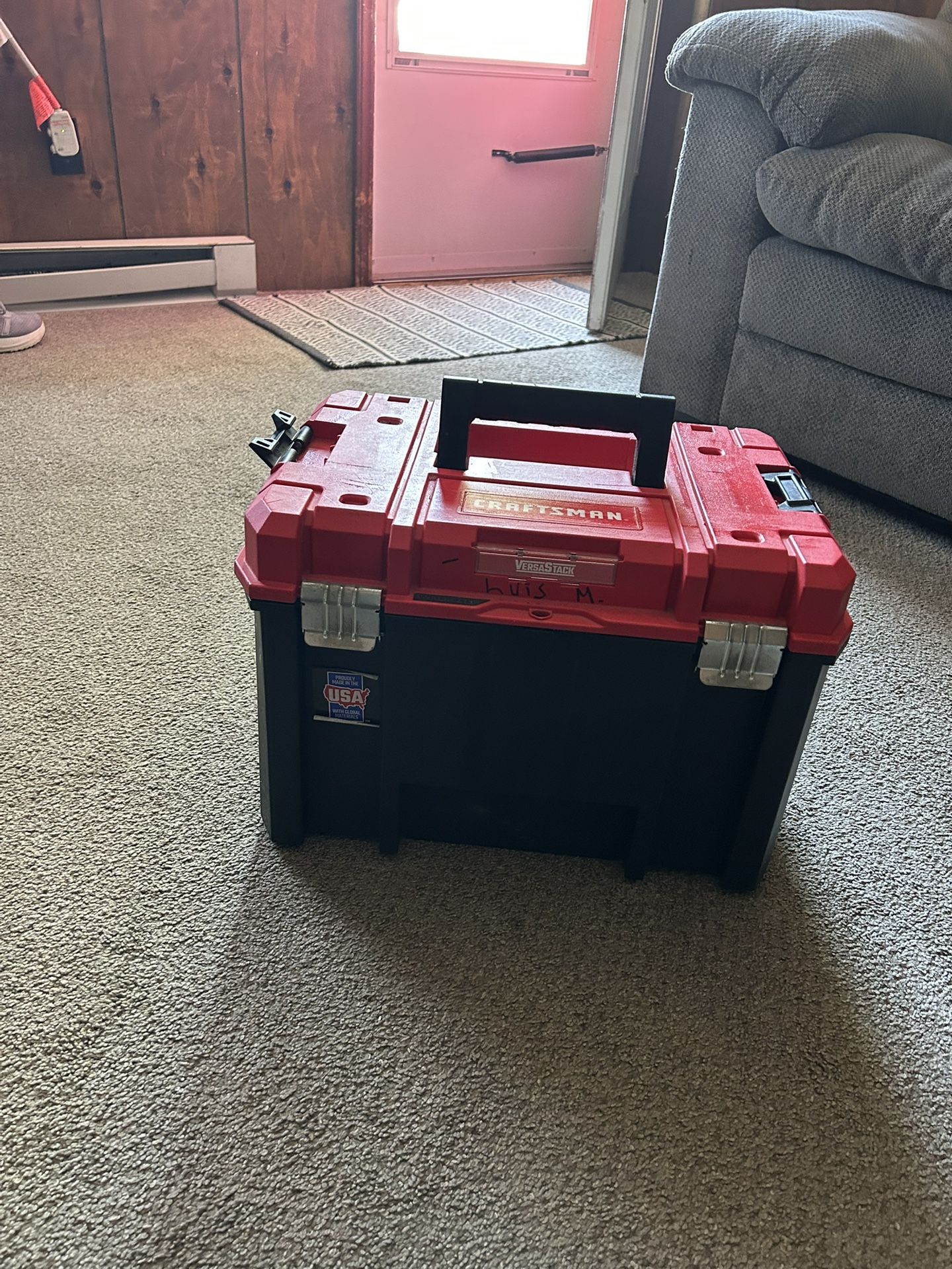 Tool Box