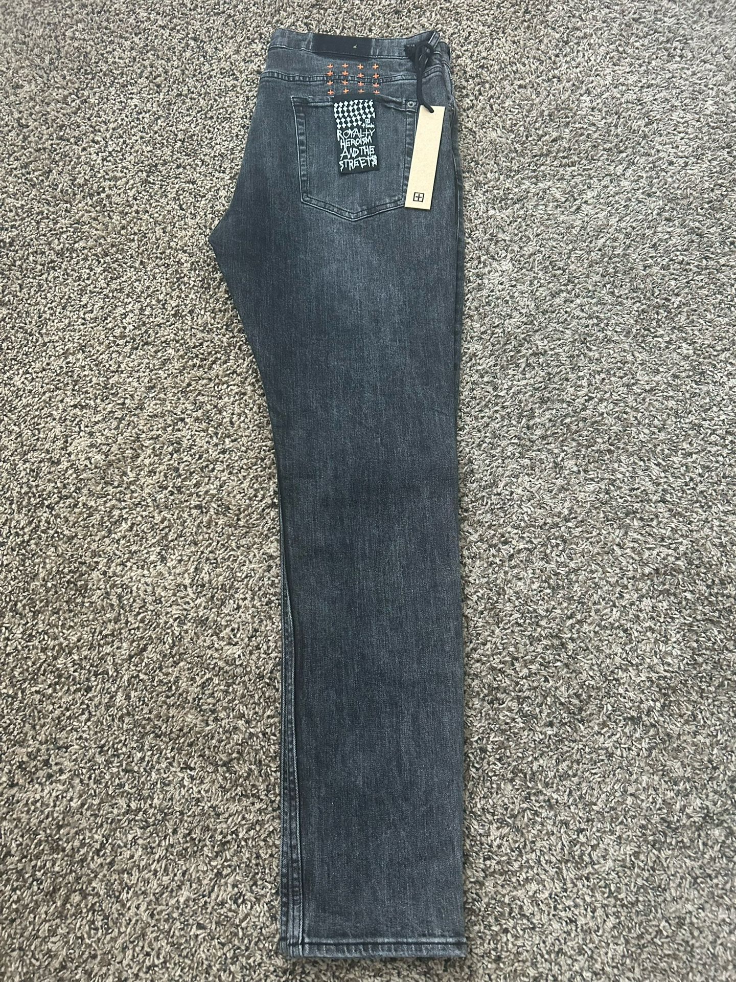 Ksubi Jeans (Size 40) Brandnew