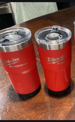 Milwaukee Coffee Cup
