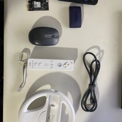 Misc Items