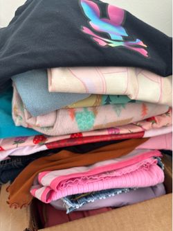 Girl Clothes size 7