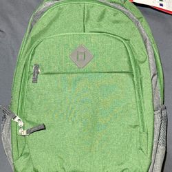 Dejuno Arbor Backpack (Green)