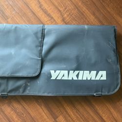 Yakima Mountain Bike Tail Gate Pad