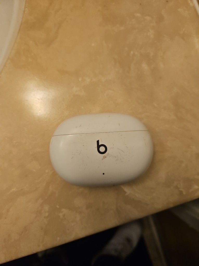 Beats Studio Buds