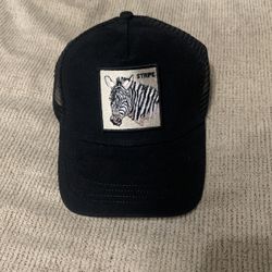 Animal Hats 