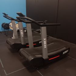 Gym Equipment 