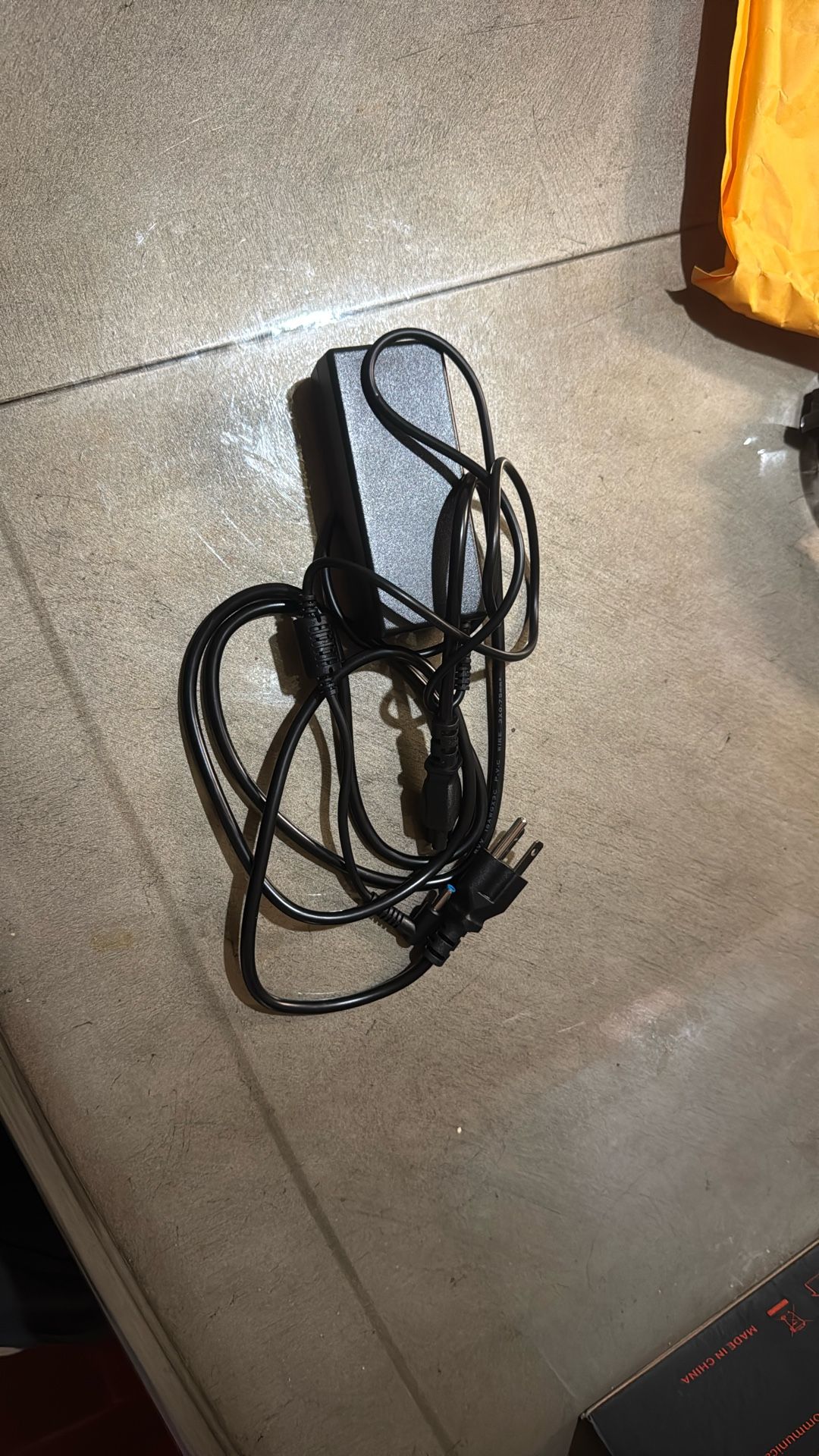 Cable Adapter Laptop