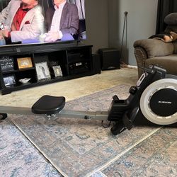MaxKare Rowing machine