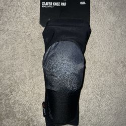 Dakine Slayer Knee Pads - Small