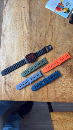Apple Watch Ultra 2 - Great Condition!