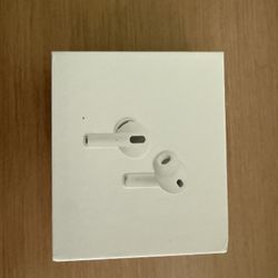 Apple AirPods Pro 3 (No ANC) – Brand New