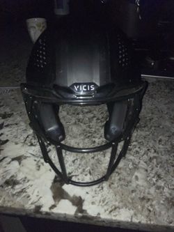 VICIS Football Helmet Size Medium