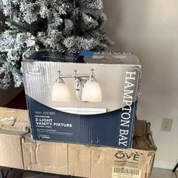 Decorative light kit