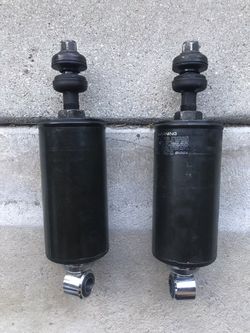 2003 Harley Davidson Softail