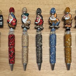 MOTHER’S DAY MOM Disney’s Snow White & The Seven Dwarfs Gift Pen Set