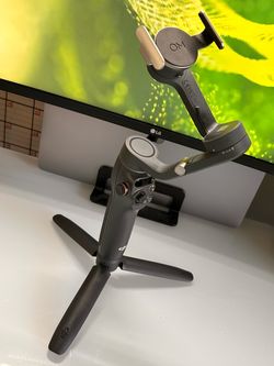 Dji Osmo Mobile 6