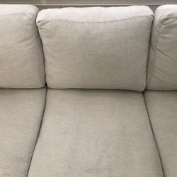 Super Comfortable Sofa