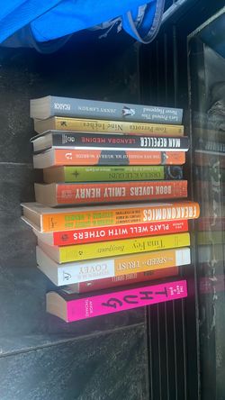 Books